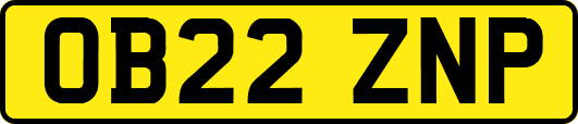 OB22ZNP