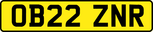 OB22ZNR