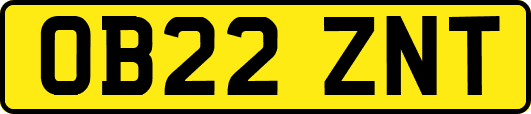 OB22ZNT