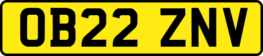 OB22ZNV