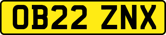 OB22ZNX