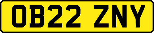 OB22ZNY
