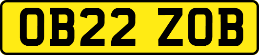 OB22ZOB
