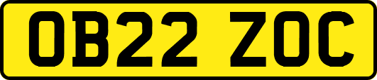 OB22ZOC