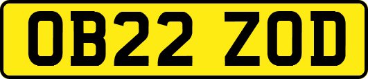 OB22ZOD