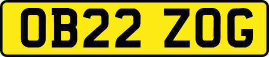 OB22ZOG