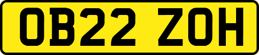 OB22ZOH