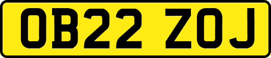 OB22ZOJ