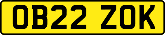 OB22ZOK