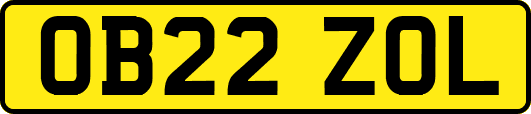 OB22ZOL