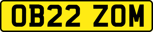 OB22ZOM