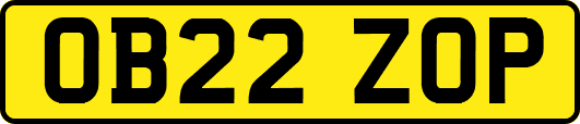 OB22ZOP