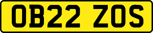 OB22ZOS