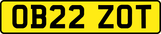 OB22ZOT