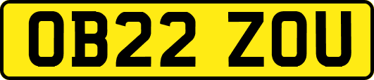OB22ZOU