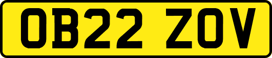 OB22ZOV