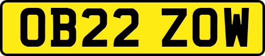 OB22ZOW