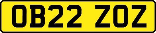 OB22ZOZ