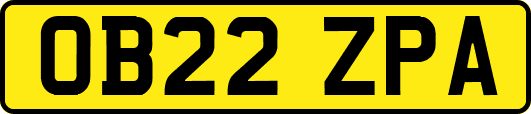 OB22ZPA