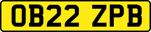 OB22ZPB
