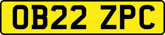 OB22ZPC