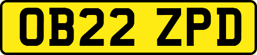 OB22ZPD