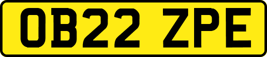 OB22ZPE