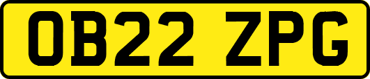 OB22ZPG
