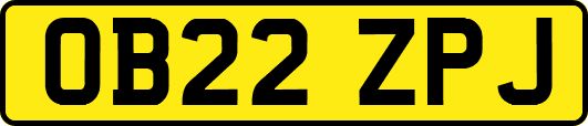 OB22ZPJ