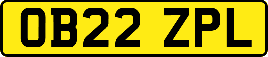 OB22ZPL