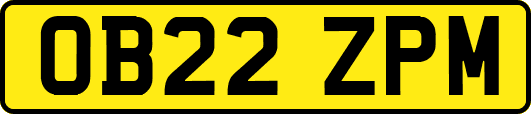 OB22ZPM