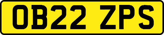 OB22ZPS