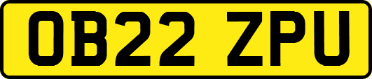OB22ZPU