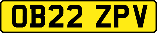OB22ZPV