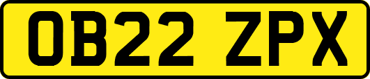 OB22ZPX