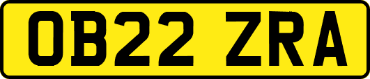 OB22ZRA