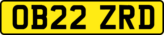 OB22ZRD