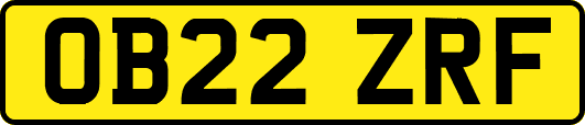 OB22ZRF