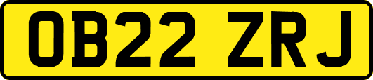 OB22ZRJ