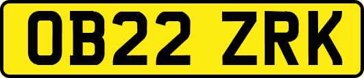 OB22ZRK