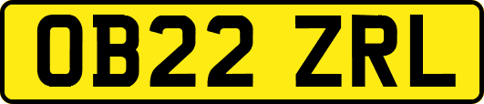 OB22ZRL