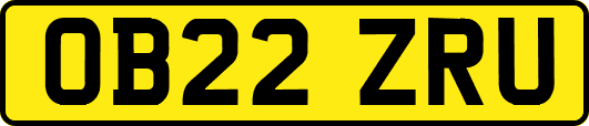 OB22ZRU