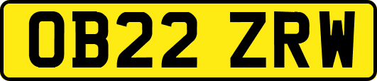 OB22ZRW