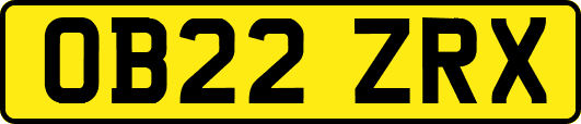 OB22ZRX