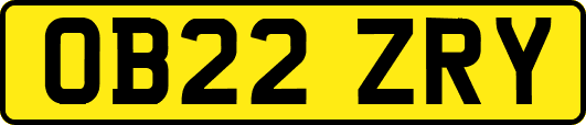 OB22ZRY