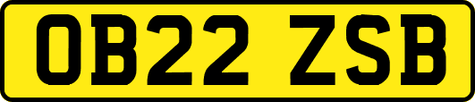 OB22ZSB