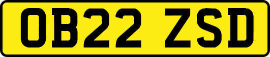 OB22ZSD