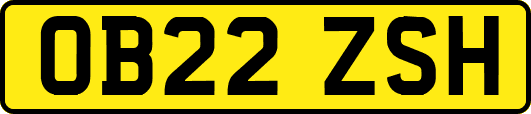 OB22ZSH