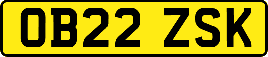 OB22ZSK