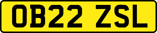 OB22ZSL